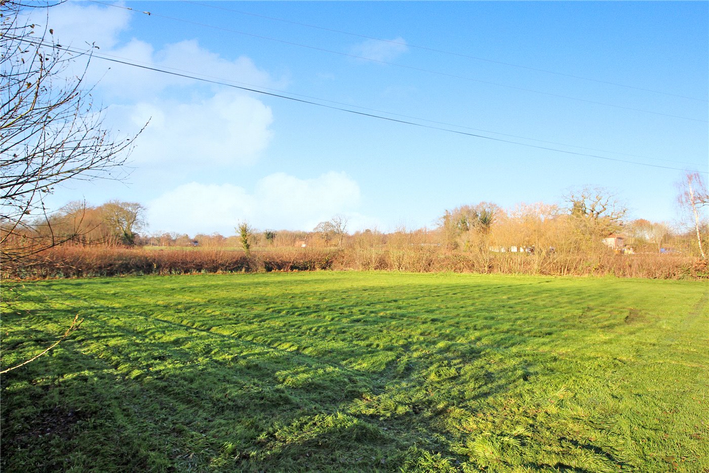Land